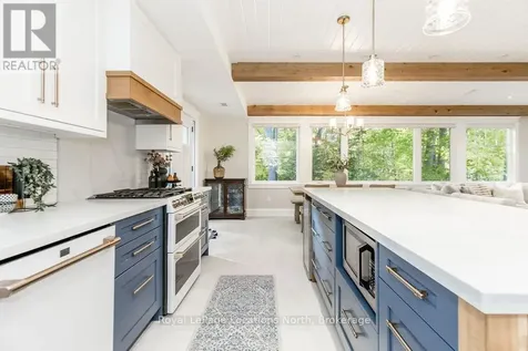 545 Oxbow Park Drive Wasaga Beach ON L9Z 2T9