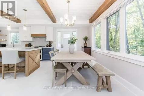 545 Oxbow Park Drive Wasaga Beach ON L9Z 2T9