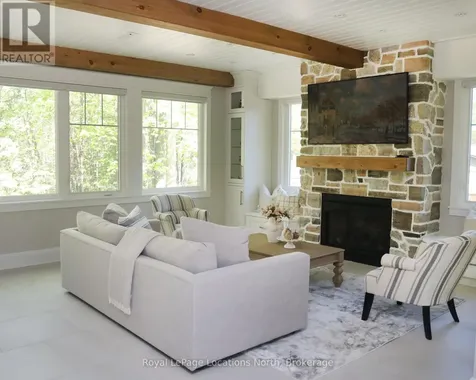 545 Oxbow Park Drive Wasaga Beach ON L9Z 2T9
