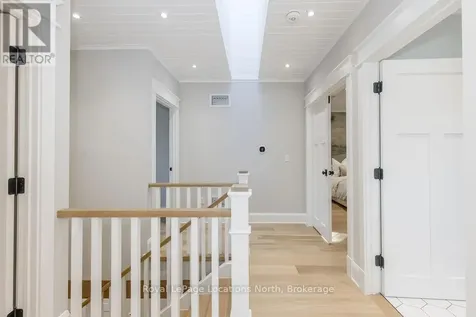 545 Oxbow Park Drive Wasaga Beach ON L9Z 2T9