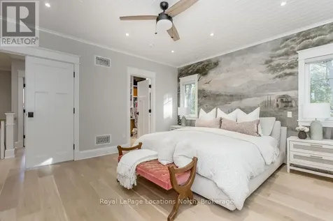 545 Oxbow Park Drive Wasaga Beach ON L9Z 2T9