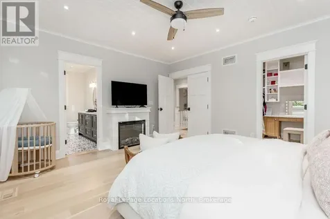545 Oxbow Park Drive Wasaga Beach ON L9Z 2T9