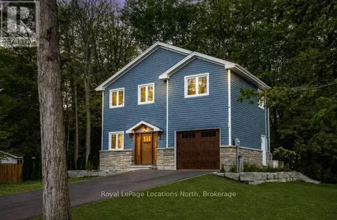 545 Oxbow Park Drive Wasaga Beach ON L9Z 2T9