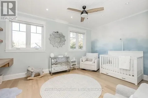 545 Oxbow Park Drive Wasaga Beach ON L9Z 2T9