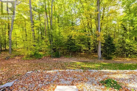 545 Oxbow Park Drive Wasaga Beach ON L9Z 2T9