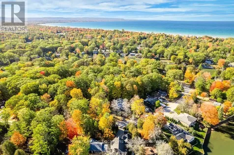 545 Oxbow Park Drive Wasaga Beach ON L9Z 2T9