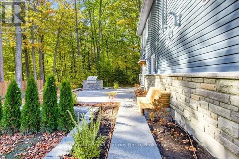545 Oxbow Park Drive Wasaga Beach ON L9Z 2T9