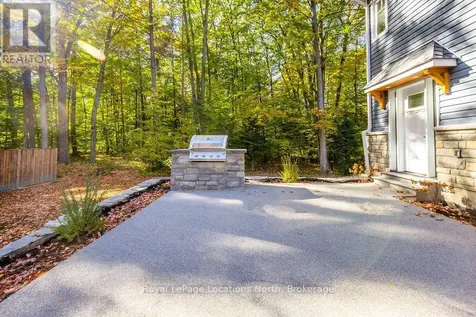 545 Oxbow Park Drive Wasaga Beach ON L9Z 2T9