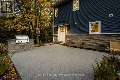 545 Oxbow Park Drive Wasaga Beach ON L9Z 2T9