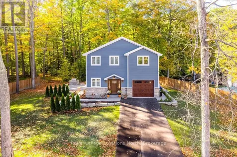 545 Oxbow Park Drive Wasaga Beach ON L9Z 2T9