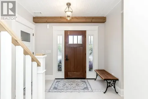 545 Oxbow Park Drive Wasaga Beach ON L9Z 2T9