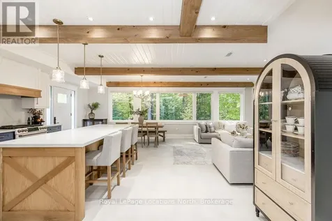 545 Oxbow Park Drive Wasaga Beach ON L9Z 2T9
