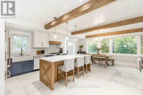 545 Oxbow Park Drive Wasaga Beach ON L9Z 2T9