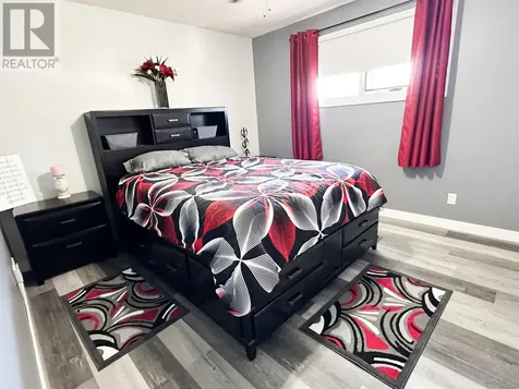 55 Dickenson Road Balmertown ON P0V 1C0