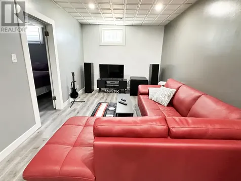 55 Dickenson Road Balmertown ON P0V 1C0