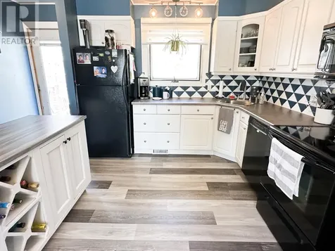 55 Dickenson Road Balmertown ON P0V 1C0