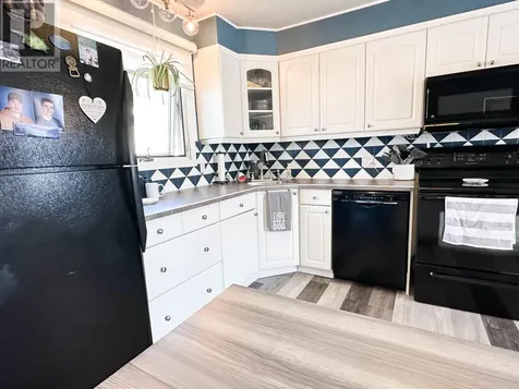 55 Dickenson Road Balmertown ON P0V 1C0