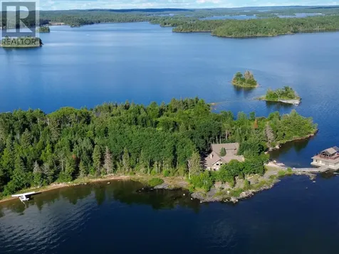 135 Mackenzie Ward Estates Rd|regina Bay Sioux Narrows ON P0X 1N0