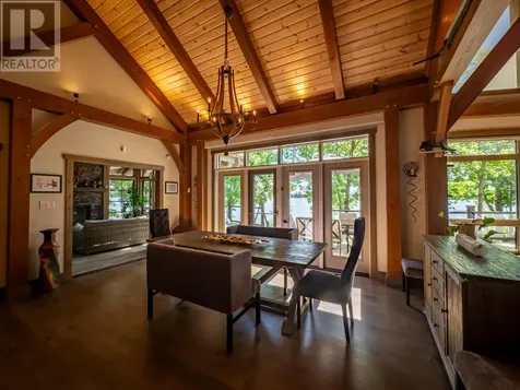 135 Mackenzie Ward Estates Rd|regina Bay Sioux Narrows ON P0X 1N0