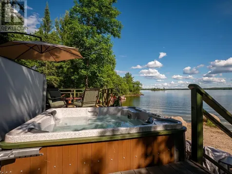 135 Mackenzie Ward Estates Rd|regina Bay Sioux Narrows ON P0X 1N0