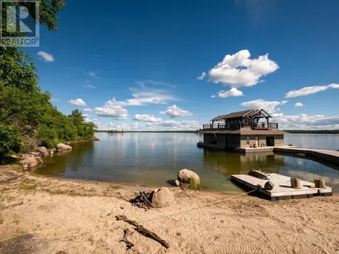 135 Mackenzie Ward Estates Rd|regina Bay Sioux Narrows ON P0X 1N0