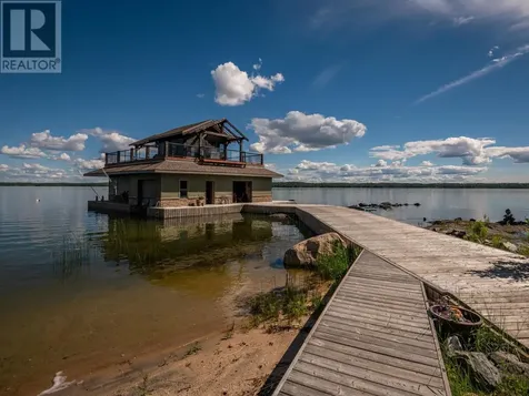 135 Mackenzie Ward Estates Rd|regina Bay Sioux Narrows ON P0X 1N0