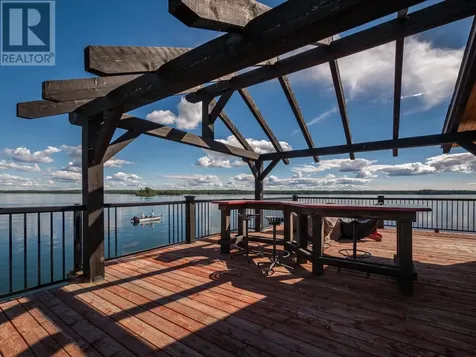 135 Mackenzie Ward Estates Rd|regina Bay Sioux Narrows ON P0X 1N0