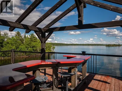 135 Mackenzie Ward Estates Rd|regina Bay Sioux Narrows ON P0X 1N0