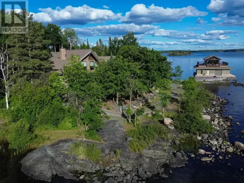 135 Mackenzie Ward Estates Rd|regina Bay Sioux Narrows ON P0X 1N0