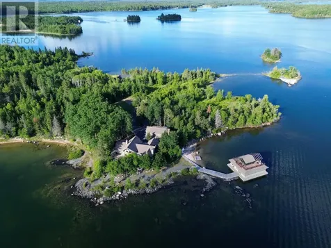 135 Mackenzie Ward Estates Rd|regina Bay Sioux Narrows ON P0X 1N0