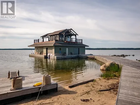 135 Mackenzie Ward Estates Rd|regina Bay Sioux Narrows ON P0X 1N0
