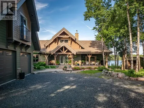 135 Mackenzie Ward Estates Rd|regina Bay Sioux Narrows ON P0X 1N0