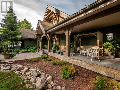 135 Mackenzie Ward Estates Rd|regina Bay Sioux Narrows ON P0X 1N0