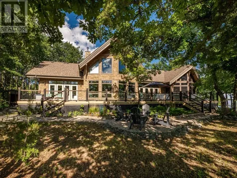 135 Mackenzie Ward Estates Rd|regina Bay Sioux Narrows ON P0X 1N0