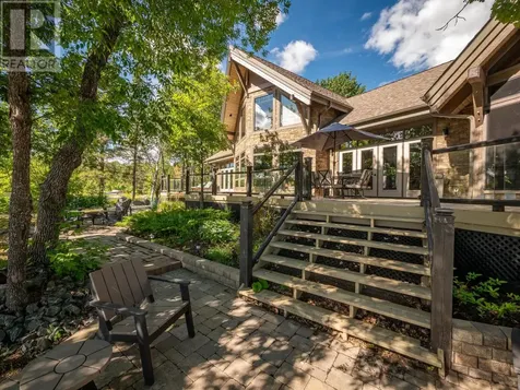 135 Mackenzie Ward Estates Rd|regina Bay Sioux Narrows ON P0X 1N0