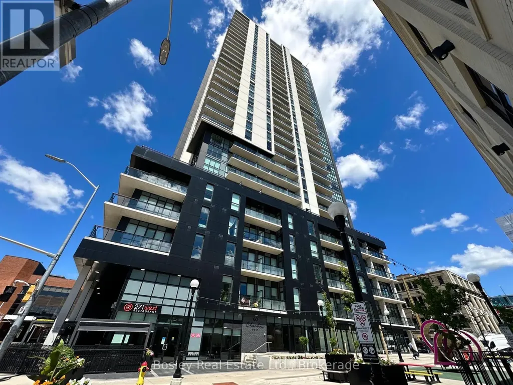 60 Charles Street West Kitchener ON N2G 0C9