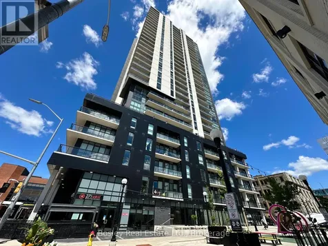60 Charles Street West Kitchener ON N2G 0C9