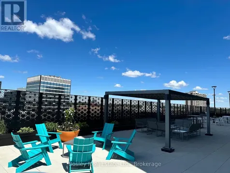 60 Charles Street West Kitchener ON N2G 0C9