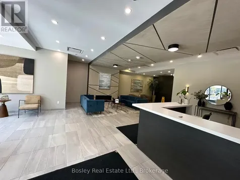 60 Charles Street West Kitchener ON N2G 0C9
