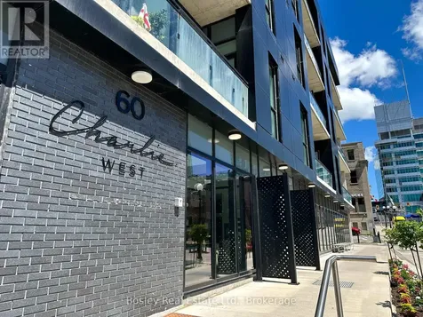 60 Charles Street West Kitchener ON N2G 0C9