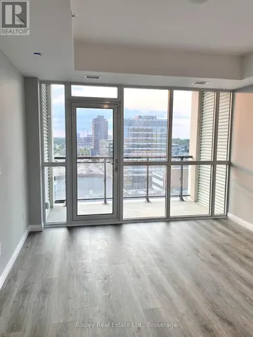 60 Charles Street West Kitchener ON N2G 0C9