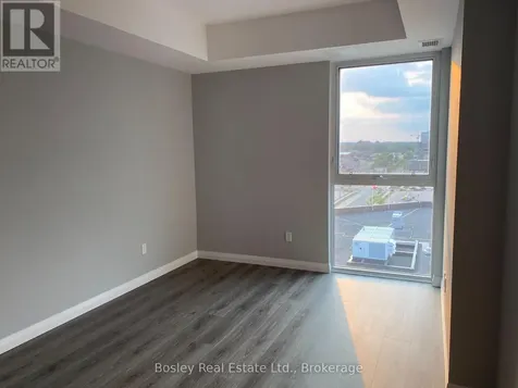 60 Charles Street West Kitchener ON N2G 0C9