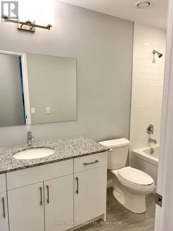 60 Charles Street West Kitchener ON N2G 0C9