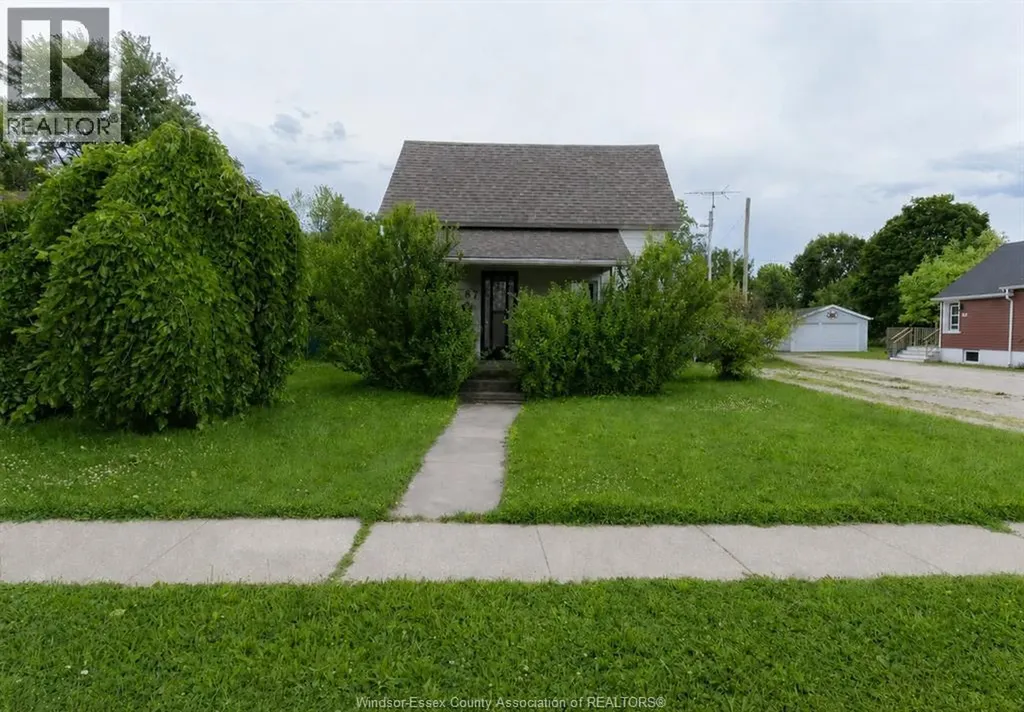 267 Fort Street Amherstburg ON N9V 1C1