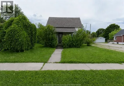 267 Fort Street Amherstburg ON N9V 1C1