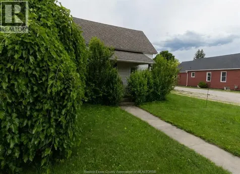 267 Fort Street Amherstburg ON N9V 1C1