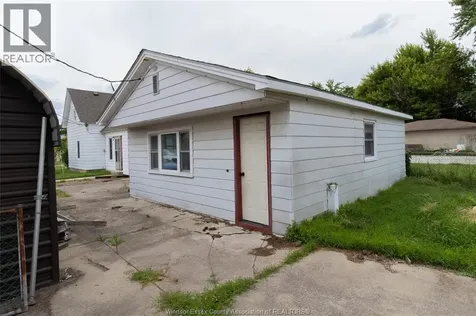 267 Fort Street Amherstburg ON N9V 1C1