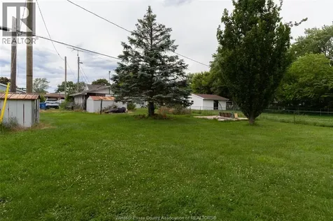 267 Fort Street Amherstburg ON N9V 1C1