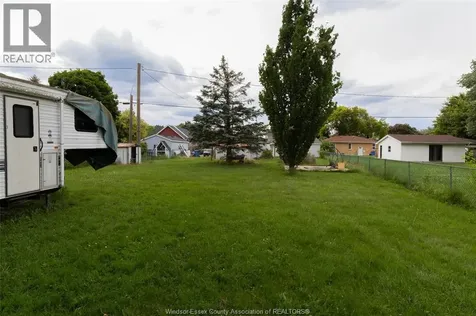 267 Fort Street Amherstburg ON N9V 1C1