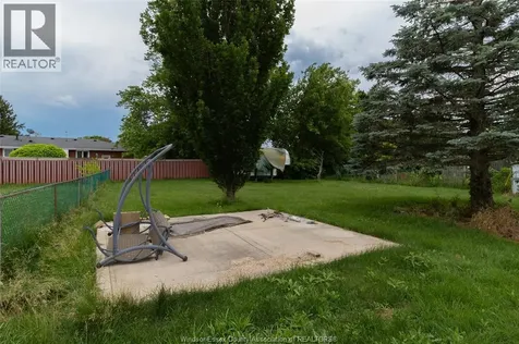 267 Fort Street Amherstburg ON N9V 1C1